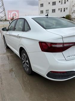 فولكسفاغن جيتا